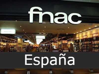 fnac telfono madrid|Contacto 